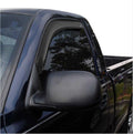 99-06 GM P/U In Channel 2 Pc Ventvisor