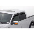 09- F150 Inchannel 4pc Ventshade