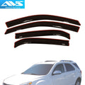AVS - IN-CHANNEL VENTVISOR