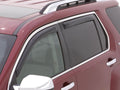 AVS - IN-CHANNEL VENTVISOR