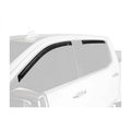 1115 SORENTO INCHANNEL VENTVISOR 4PC SMOKE