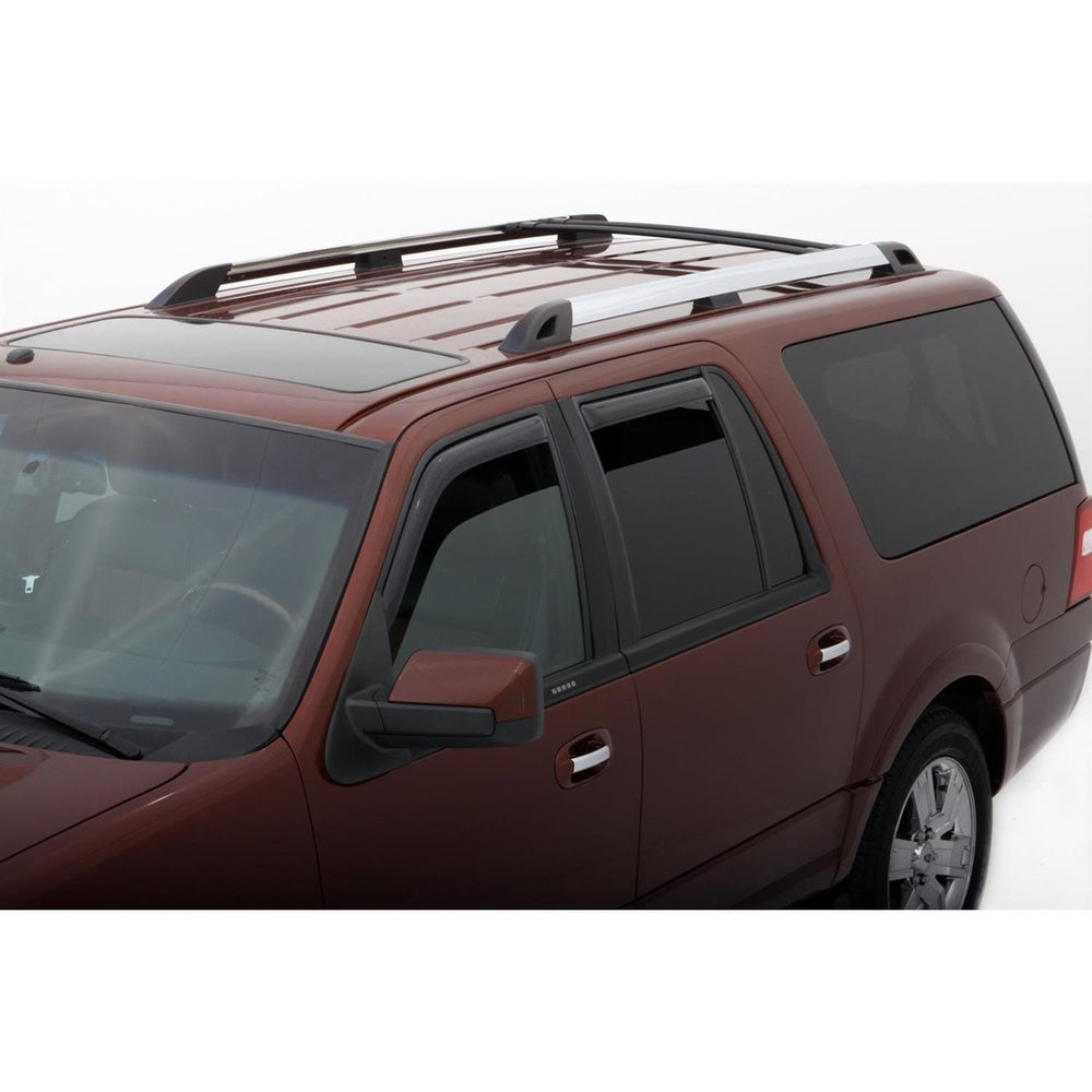 9717 EXPEDITION/9816 NAVIGATOR 4PC INCHANNEL VENTVISORSMOKE