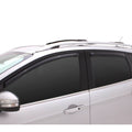 11-13 Explorer Ventvisor In-Channel 4pc.