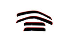 0207 LIBERTY 4PC INCHANNEL VENTVISORSMOKE