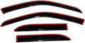 AVS - IN-CHANNEL VENTVISOR