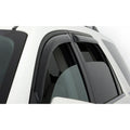15-GM P/U 2500 Ventvisor Ext. Cab In-Channel