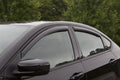 13-  Dodge Dart Ventvisr In-Channel 4pc.