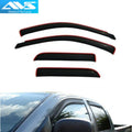 AVS - IN-CHANNEL VENTVISOR