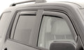 0309 4RUNNER 4PC INCHANNEL VENTVISORSSMOKE