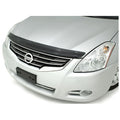 1418 COROLLA CARFLECTOR SMOKE