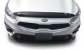 19C FORTE CARFLECTOR IMPACT RESISTANT HOOD BUG SHIELDSMOKE