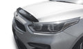 19C FORTE CARFLECTOR IMPACT RESISTANT HOOD BUG SHIELDSMOKE
