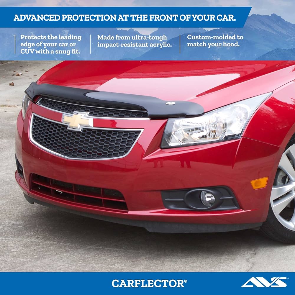 CARFLCTR FOCUS 12