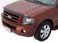 9397 RANGER HOODFLECTORSMOKE