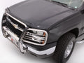0305 SILVERADO/0306 AVALANCHE BUGFLECTORSMOKE