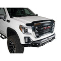 19-  GMC P/U Bugflector Smoke