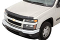 19-  GMC P/U Bugflector Smoke