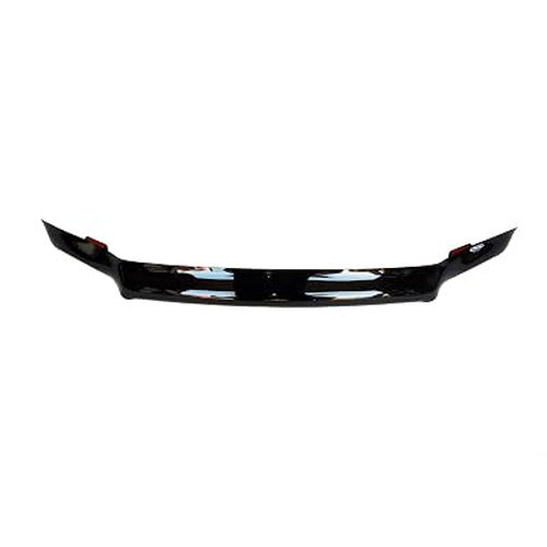 9800 FRONTIER/0001 XTERRA BUGFLECTOR IISMOKE