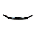 9800 FRONTIER/0001 XTERRA BUGFLECTOR IISMOKE