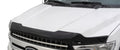 1720 FUSION AEROSKIN ACRYLIC HOOD PROTECTOR SMOKE