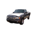 0411 RANGER AEROSKIN HOODPROTECTORSMOKE