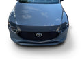 18C MAZDA CX5 AEROSKIN SMOKE BLACK