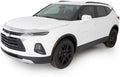 18C MAZDA CX5 AEROSKIN SMOKE BLACK