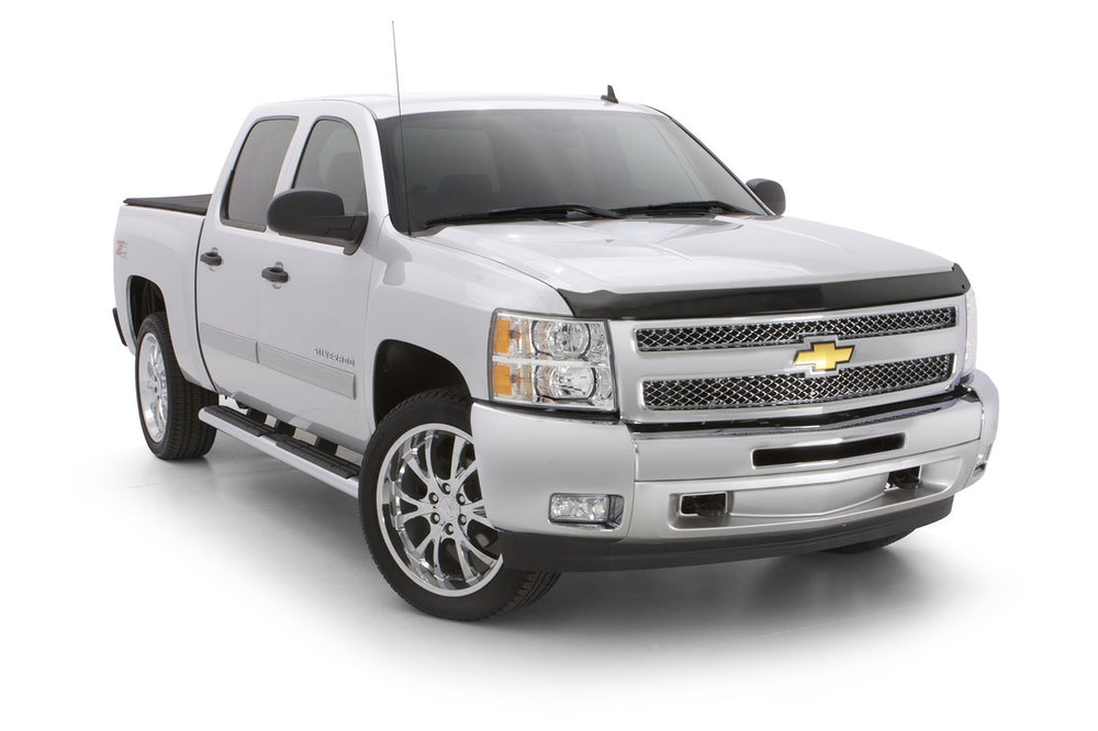 20C SILVERADO 2500/3500 AEROSKIN SMOKE