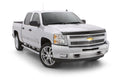 20C SILVERADO 2500/3500 AEROSKIN SMOKE