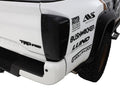 16C TACOMA TAIL SHADESTAILLIGHT COVERSSMOKE