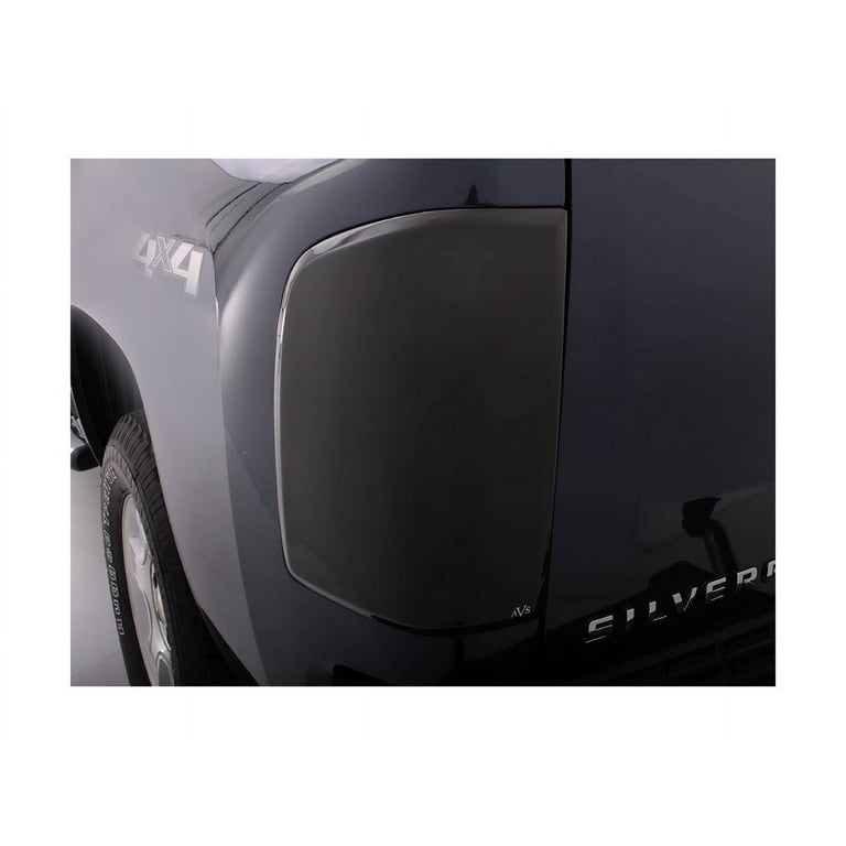 0918 RAM 1500/1018 RAM 2500/3500(19C CLASSIC)TAIL SHADESTAILLIGHT COVERSSMO