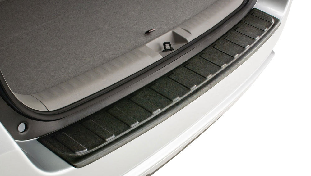 0810 HIGHLANDER BUMPER PROTECTION