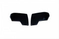 1618 SILVERADO 1500 (19 LIMITED) HEADLIGHT COVER SMOKE