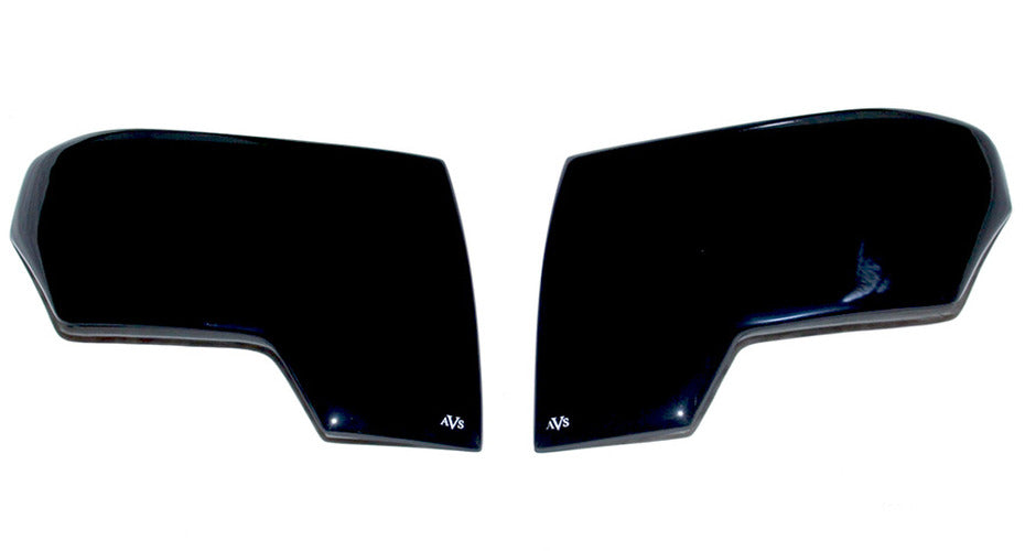 14C TOYOTA 4RUNNER LIGHT COVER HEADLIGHT 2PC