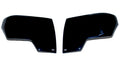 14C TOYOTA 4RUNNER LIGHT COVER HEADLIGHT 2PC