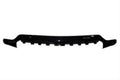 0810 F250/F350/F450 SUPER DUTY BUGFLECTOR IISMOKE(MOUNTS BEHIND GRILL)
