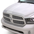 0110 PT CRUISER 3 PC BUGFLECTOR IISMOKE