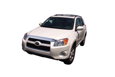 0611 RAV4 AEROSKIN HOODPROTECTORCHROME