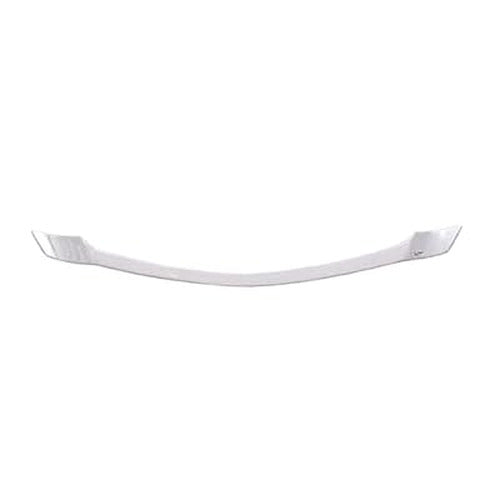 1420 TRANSIT AEROSKIN CHROME HOOD PROTECTOR