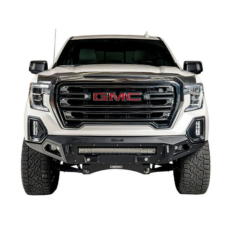21C YUKON/YUKON XL AEROSKIN CHROME CHROME