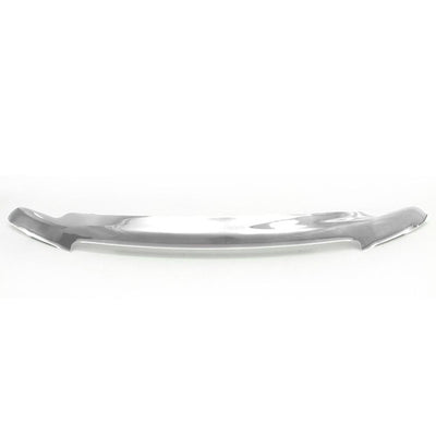 09C RAM 1500 FULL HEIGHT NO DRILL HOOD SHIELDCHROME