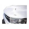 21C RIDGELINE/PASSPORT AEROSKIN CHROME