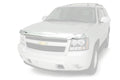 0717 EXPEDITION HOOD SHIELDCHROME