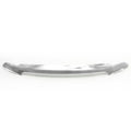 17C TITAN CHROME HOOD SHIELD CHROME