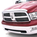 0607 DAKOTA HOOD SHIELDCHROME