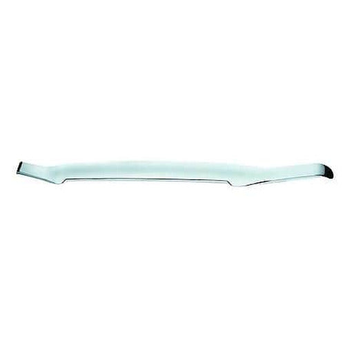 0607 DAKOTA HOOD SHIELDCHROME