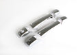 0713 AVALANCHE/0714 TAHOE/YUKON/SILVERADO/SIERRA 4PC DOOR HANDLE COVERCHROME