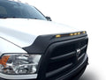 1018 RAM 2500/3500(19 CLASSIC)LOW PROFILE AEROSKIN LIGHTSHIELD