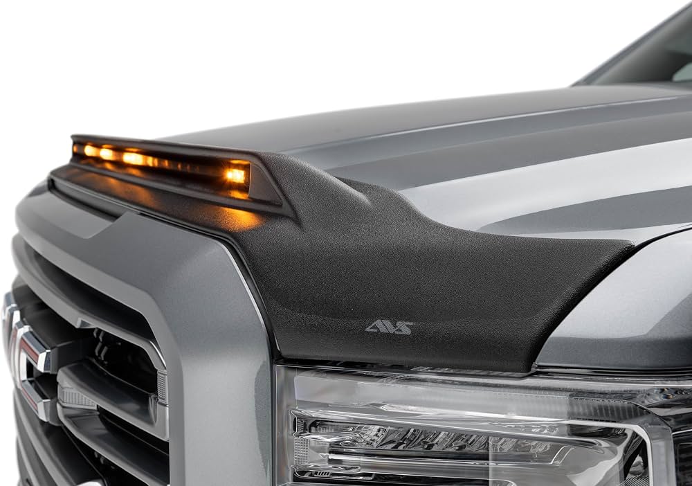 10C TOYOTA 4RUNNER AEROSKIN LIGHTSHIELD