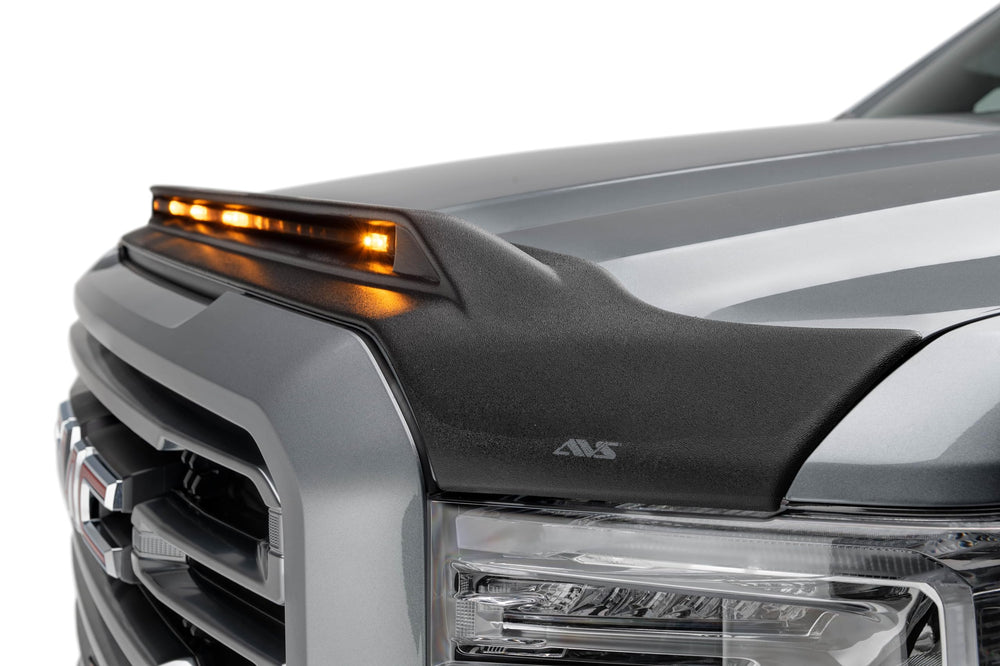 AEROSKIN LIGHTSHIELD COLOR